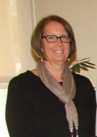 Sue Holz